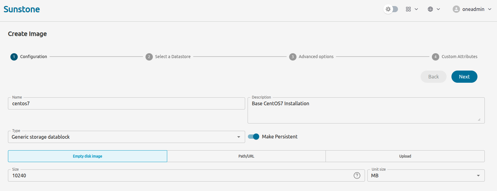 sunstone_datablock_create